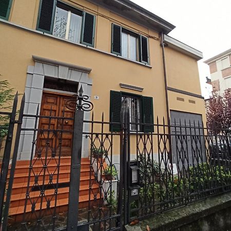 B&B Number 9 Bologna Eksteriør billede