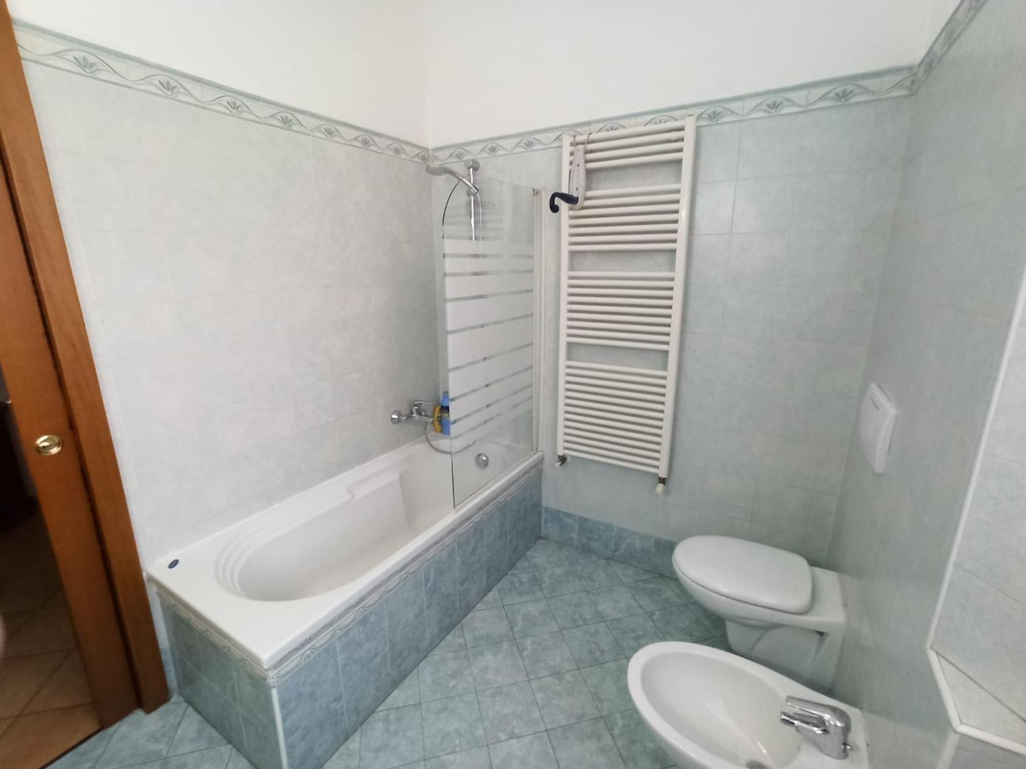 B&B Number 9 Bologna Eksteriør billede