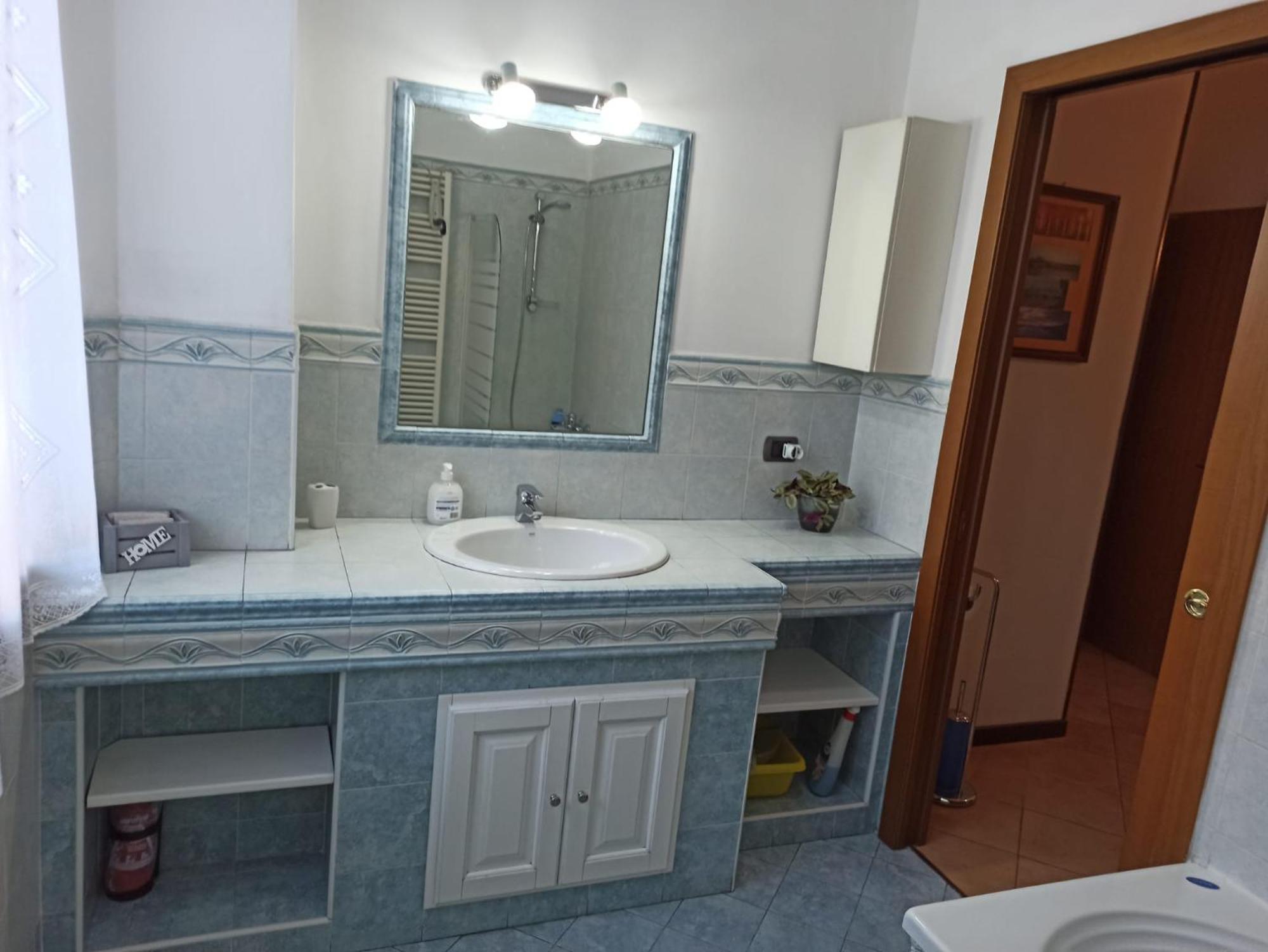 B&B Number 9 Bologna Eksteriør billede