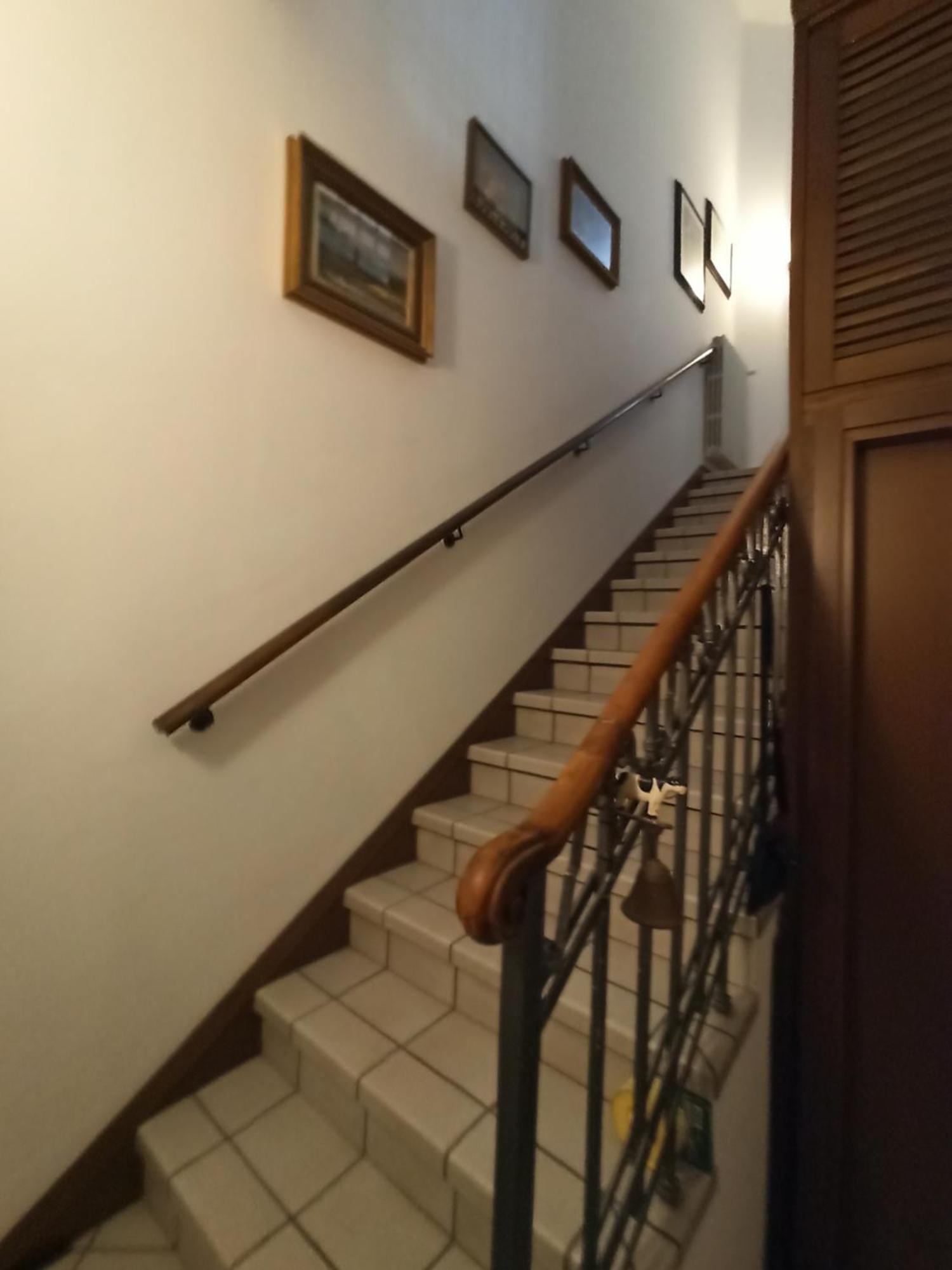 B&B Number 9 Bologna Eksteriør billede
