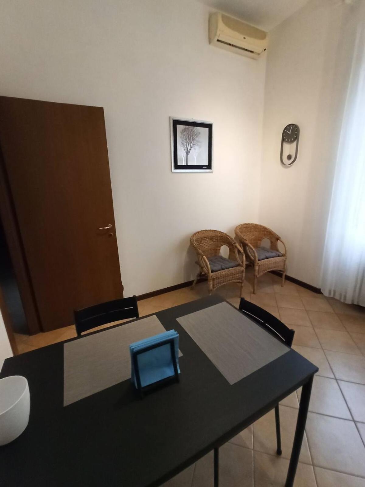 B&B Number 9 Bologna Eksteriør billede