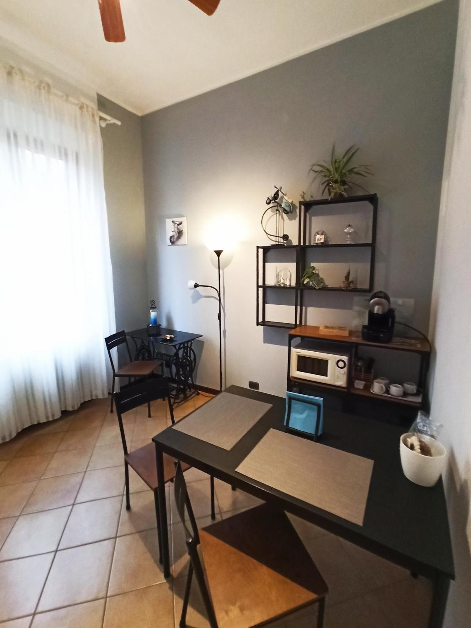 B&B Number 9 Bologna Eksteriør billede